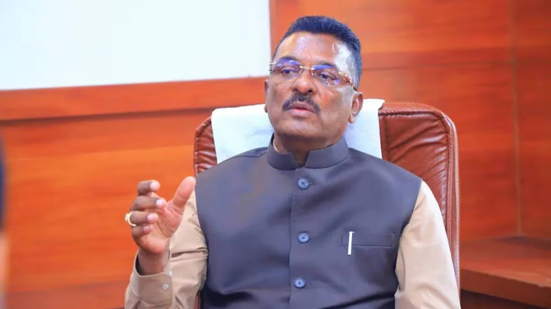 ई-चालान पर सरकार सकारात्मकः परिवहन मंत्री सरनाईक