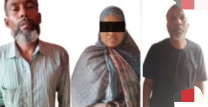 कछार में पुलिस का अभियान, महिला समेत तीन बांग्लादेशी हिरासत में