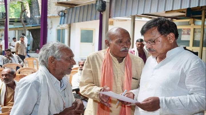 बिजली बिल वसूली में नहीं करें कोताही : ऊर्जा मंत्री तोमर