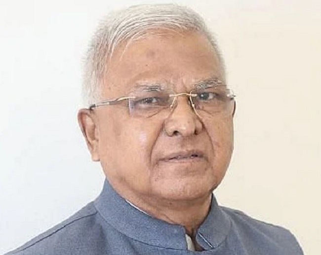 मप्रः राज्यपाल आज भीमपुर में राष्ट्रीय सिकल सेल एनीमिया उन्मूलन मिशन-2047 कार्यक्रम में होंगे शामिल