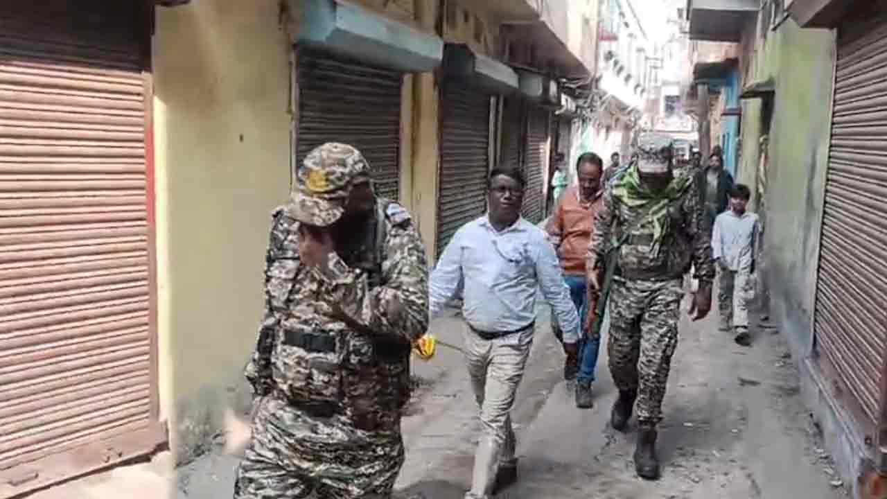 सोना पप्पू मामले में कोलकाता पुलिस के तीन ठिकानों पर ईडी की छापेमारी