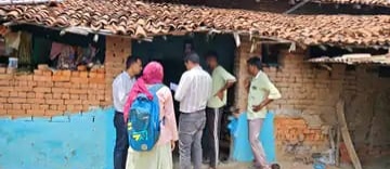 मनरेगा में फर्जीवाड़े का खुलासा, बिस्तर पर पड़ी महिला और कंपनी कर्मचारियों के नाम पर निकाली मजदूरी