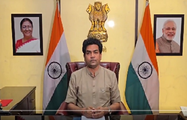 बकरीद को लेकर दिल्ली सरकार की गाइडलाइन्स, सार्वजनिक स्थलों पर कुर्बानी रहेगी प्रतिबंधित
