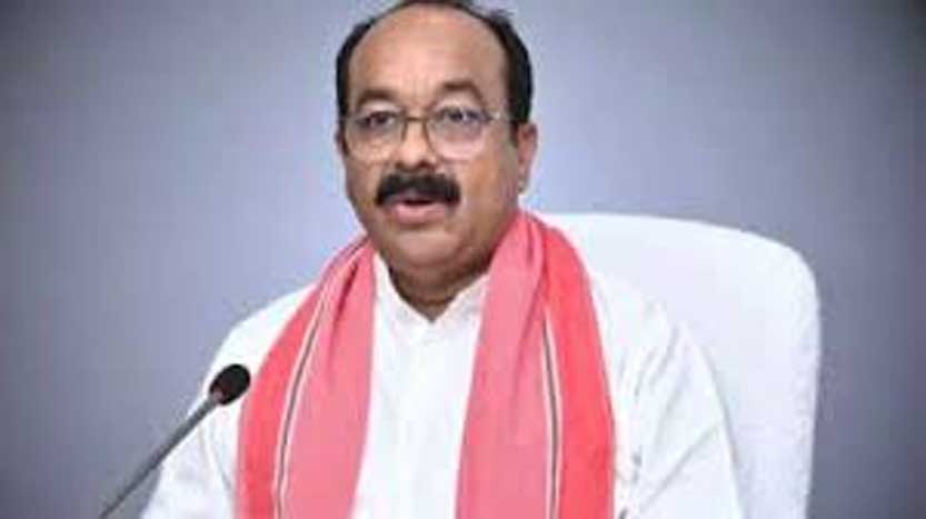 उपमुख्यमंत्री अरुण साव आज करेंगे पीएचई विभाग के कार्यों की विस्तृत समीक्षा