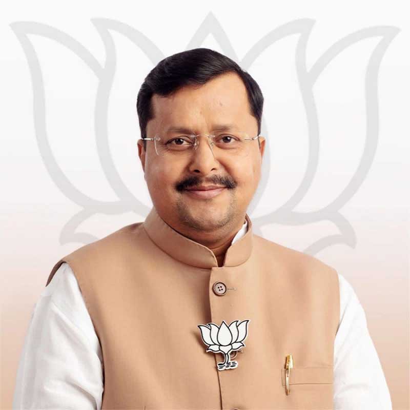 भाजपा राष्ट्रीय अध्यक्ष नवीन का ओजस्वी मार्गदर्शन और ऊर्जावान नेतृत्व प्रदेश के कार्यकर्ताओं के लिए सदैव प्रेरणादायी : किरण देव