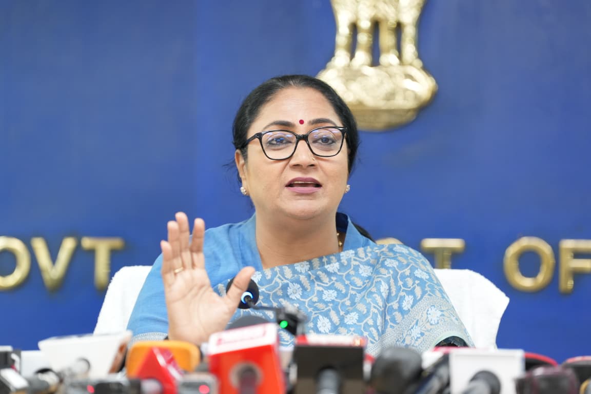 दिल्ली सरकार सभी रजिस्ट्रार दफ्तरों को आधुनिक, भ्रष्टाचार मुक्त और पारदर्शी बनाएगी