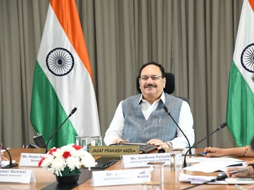 पश्चिम बंगाल में जुलाई से आयुष्मान भारत योजना शुरू की जाएगी; स्वास्थ्य साथी योजना के लाभार्थियों को भी इसमें शामिल किया जाएगा।