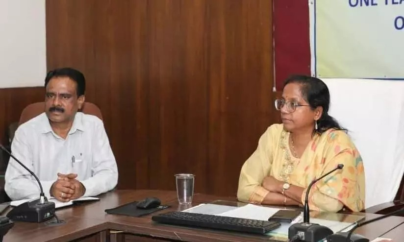 ईद-उल-जुहा एवं मोहर्रम पर्व को लेकर शांति समिति की आज शाम बैठक