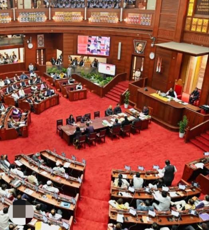 आज असम विधानसभा अधिवेशन का तीसरा दिन, यूसीसी विधेयक होगा पेश