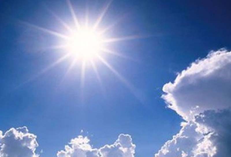 गरमी और उमस से बेहाल बंगाल, बारिश के आसार