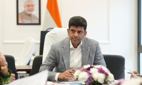 सरकार ने पीएम‑वानी में किए सुधार, लैपटॉप के लिए क्यूआर लॉगिन,मानकीकृत हॉटस्पॉट होंगे लागू