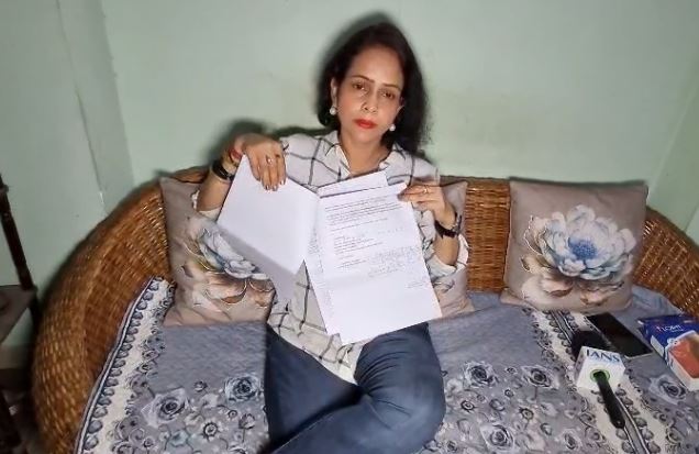 ममता बनर्जी के खिलाफ सिलीगुड़ी साइबर थाने में शिकायत दर्ज