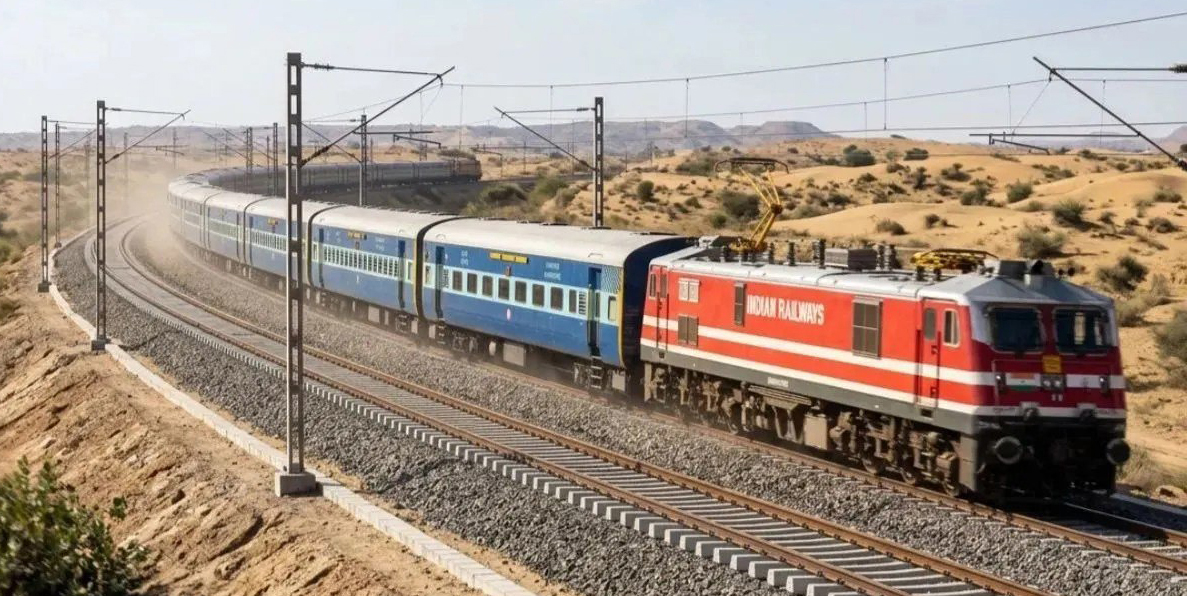 स्पेशल ट्रेनों की संचालन अवधि बढ़ाई, 35 एक्स्ट्रा डिब्बे भी जोड़े