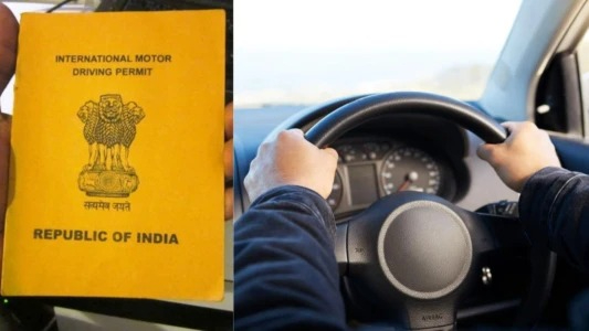 मुंबई में इंटरनेशनल ड्राइविंग परमिट की बढ़ी मांग