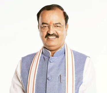 प्रधानमंत्री नरेंद्र मोदी के 12 वर्ष सेवा, सुशासन और राष्ट्र निर्माण के स्वर्णिम वर्ष : केशव प्रसाद मौर्य