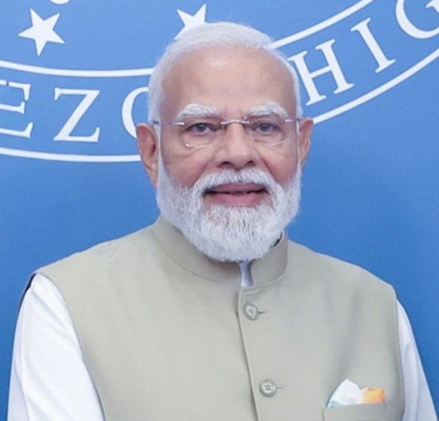 प्रधानमंत्री मोदी ने दी ईद-उल-अजहा की शुभकामनाएं