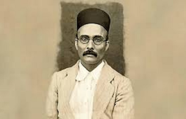 अमित शाह समेत कई नेताओं ने दी वीर सावरकर को श्रद्धांजलि दी