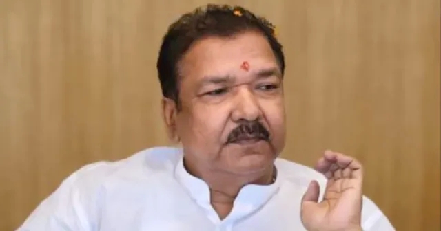 सरकारी जमीन पर गड़बड़ी बर्दाश्त नहीं, बिहार सरकार ला रही नया कानून: मंत्री दिलीप जायसवाल