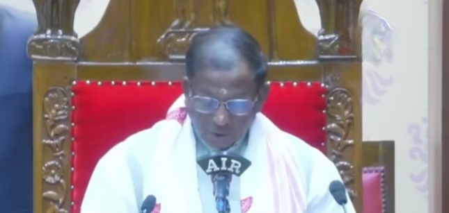 मंगोलिया के लिए भगवान बुद्ध के पवित्र अवशेषों के साथ भारतीय प्रतिनिधिमंडल का नेतृत्व करेंगे असम के राज्यपाल