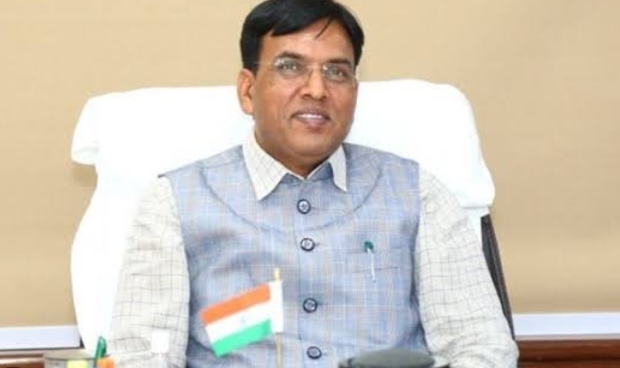 मांडविया के जन्मदिन पर प्रधानमंत्री मोदी समेत शीर्ष नेताओं ने दी शुभकामनाएं