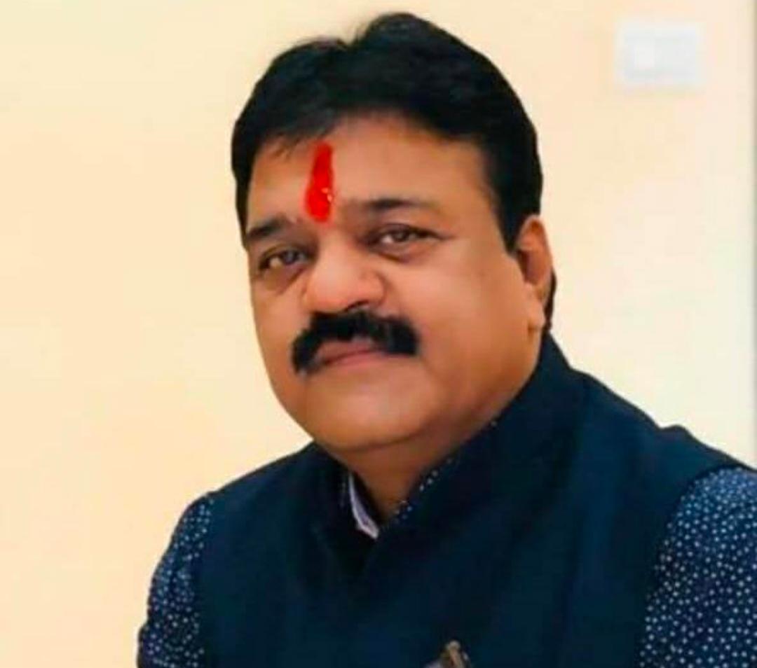 16वें वित्त की राशि के अभाव से सरपंच-जनपद सदस्य दे रहे इस्तीफा : रेखचंद जैन