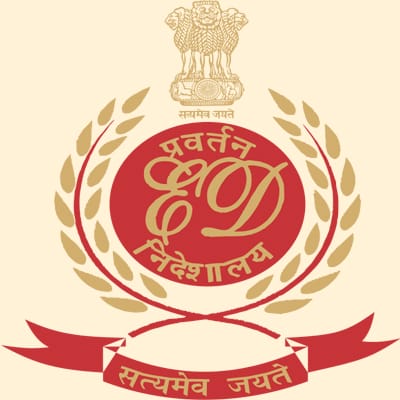 म्यांमार से सुपारी तस्करी नेटवर्क पर ईडी की बड़ी कार्रवाई, मिजोरम में नौ ठिकानों पर छापे