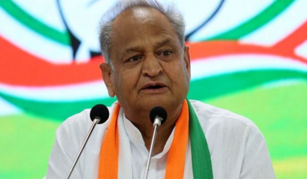 विश्व पर्यावरण दिवस पर गहलोत का संदेश: प्रकृति संरक्षण को बताया सामूहिक जिम्मेदारी