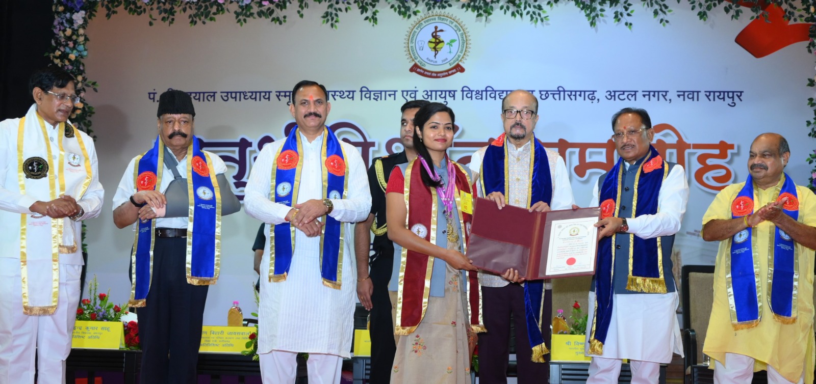 नई पीढ़ी को डिजिटल एडिक्शन और पॉपकॉर्न स्टेटस से बाहर निकलने की जरूरत : रमेन डेका