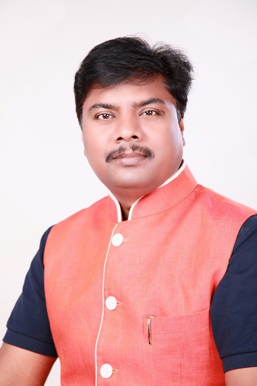 हरियर छत्तीसगढ़ हमारी पहचान, पर्यावरण संरक्षण हमारी जिम्मेदारी : वन मंत्री केदार कश्यप