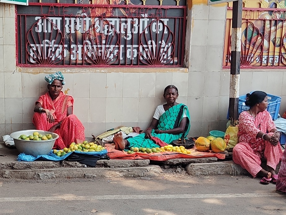बीजू आम : खूंटी की पहचान, आदिवासी संस्कृति की विरासत और ग्रामीण अर्थव्यवस्था की मजबूत नींव