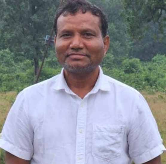 सात जून को निकाली जाएगी पदयात्रा, 11 जून को दंतेवाड़ा में हाेगी संपन्न : मनीष कुंजाम