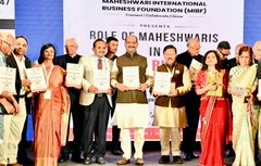 विकसित भारत 2047 के लिए जन भागीदारी, उद्यमशीलता और नवाचार जरूरी : ओम बिरला