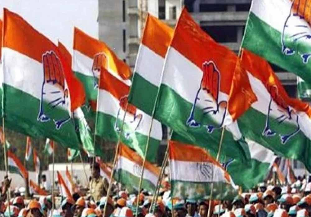 गैस सिलेंडर और पेट्रोल-डीजल की बढ़ी कीमतों पर आज रायपुर में कांग्रेस का प्रदर्शन
