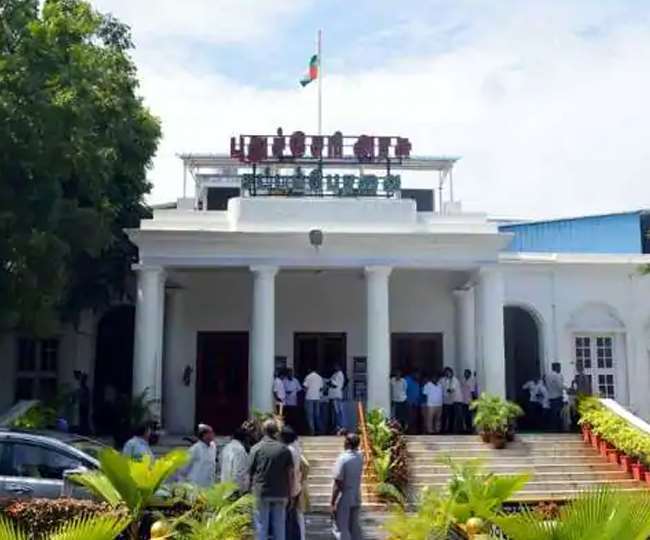 पुडुचेरी में मंत्रिमंडल विस्तार को राष्ट्रपति की मंजूरी, तीन नए मंत्री कल लेंगे शपथ
