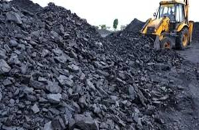 सरकार ने कोयला एक्सचेंज स्थापित करने के लिए जारी किए नियम