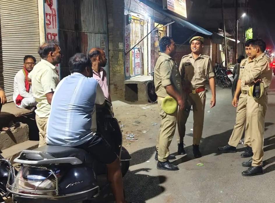शताब्दी एक्सप्रेस पर पथराव, संघ प्रमुख मोहन भागवत भी कर रहे थे इसी ट्रेन में सफर