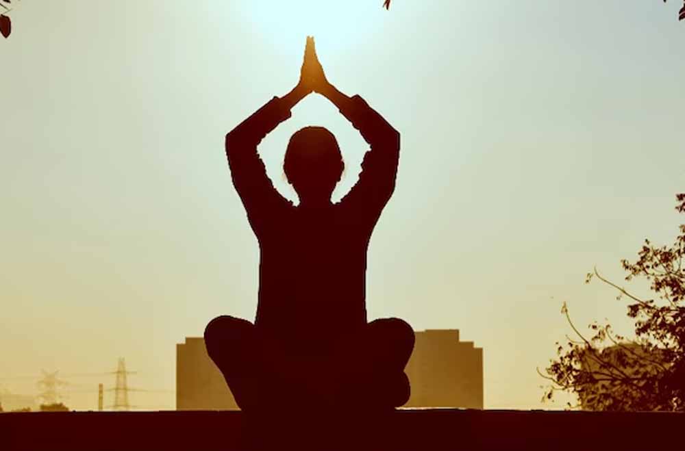 अंतर्राष्ट्रीय योग दिवस के लिए बिलासपुर में व्यापक तैयारियां शुरु