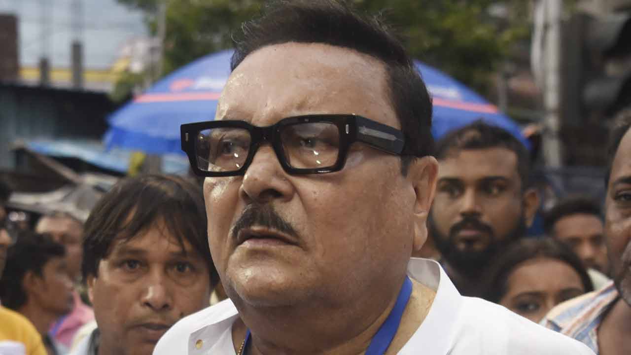 तृणमूल विधायक मदन मित्र के घर ईडी की छापेमारी, नगर निकाय भर्ती अनियमितता मामले में कई ठिकानों पर कार्रवाई