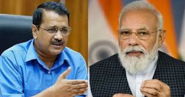 What’s the Delhi vs Centre ‘control of services’ dispute being heard by SC constitutional bench