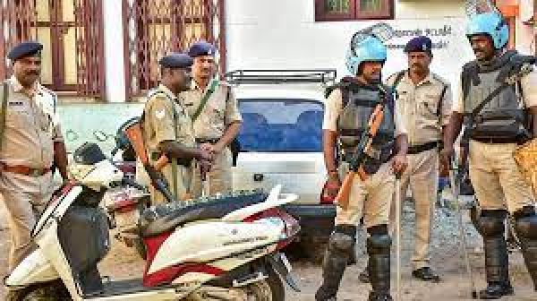 PFI raids: Mumbai court extends ATS custody of five accused till Oct 3