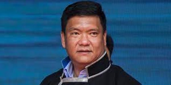Arunachal to hand over APPSC paper leak case to CBI: CM