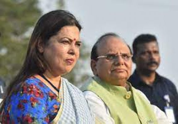 HC's restraining order shows how low AAP can stoop to cover up corruption charges: BJP