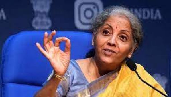 Finance Minister reviews performance of credit and other welfare schemes for SCs in PSBs