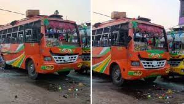 Blast at bus stand in J-K’s Udhampur city, 2nd one within hours; no casualty reported