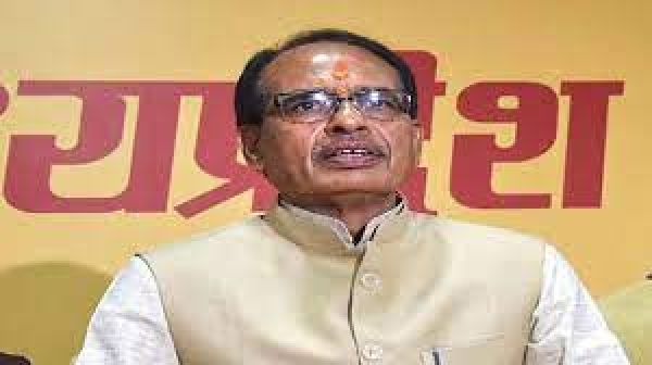‘Mama won’t spare you’: Year before MP polls, a ‘tougher’ Shivraj who suspends officials on stage