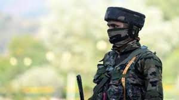 2 Jaish terrorists killed in encounter in J-K's Baramulla, planned to target Army recruitment rally: Police