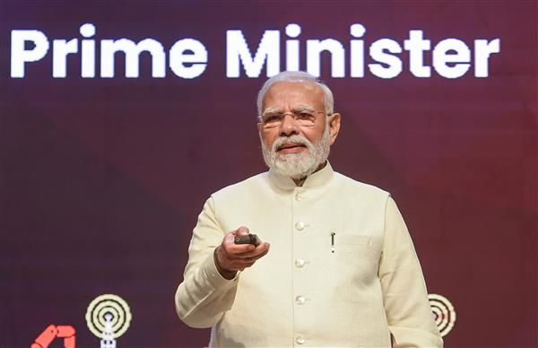 Journalists covering PM Modi's event in Himachal asked to submit 'character certificates'; police now say 'inconvenience is regretted'