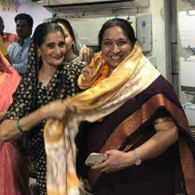 Too early to say if Khattar will be 2024 Haryana CM face, says BJP top panel member Sudha Yadav