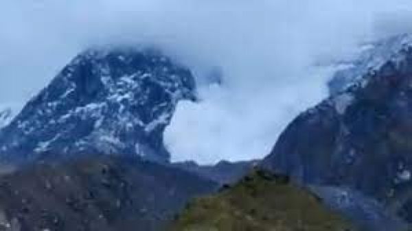 Uttarkashi avalanche: Five more bodies discovered, brought back to camp in Matli