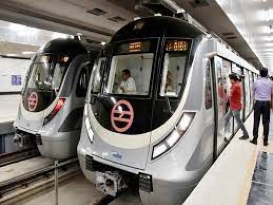 Delhi Metro extends train timings ahead of India-South Africa ODI